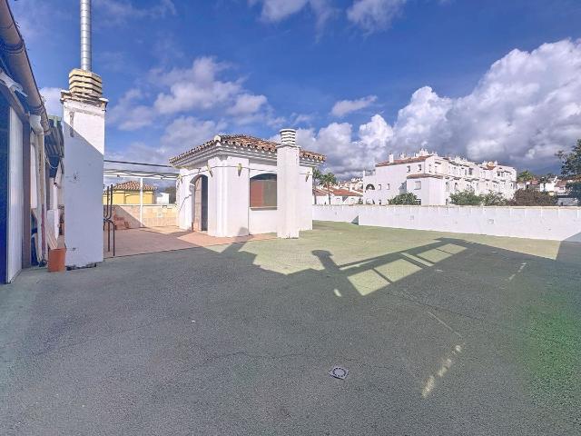 Local Comercial en venta en Las Yucas, Costa del Sol Occidental