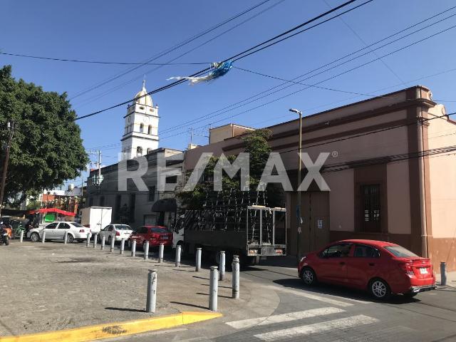 Edificio en venta en Guadalajara, Jalisco