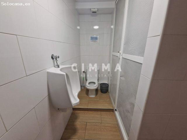Local Comercial en venta en la Marina Baixa, Valencia