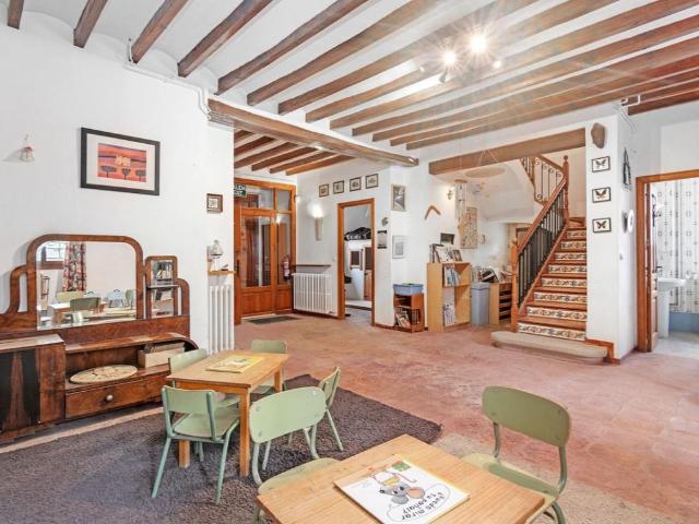 Local Comercial en venta en Urbanització L'Horta, l'Alacantí