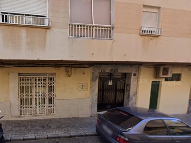 Local Comercial en venta en Las Cuevas de San Joaquín, Almería