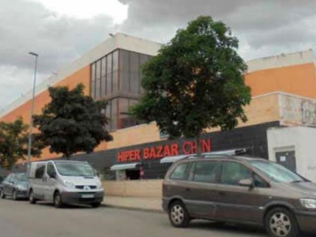 Local Comercial en venta en Cabanillas Del Campo Local Comercial en venta en Cabanillas Del Campo