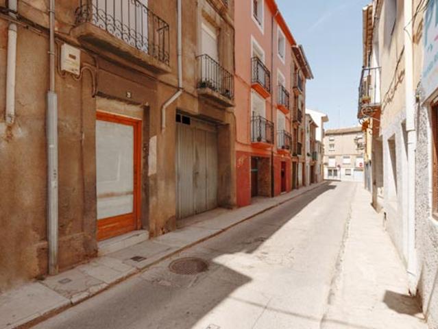 Local Comercial en venta en Calahorra, La Rioja
