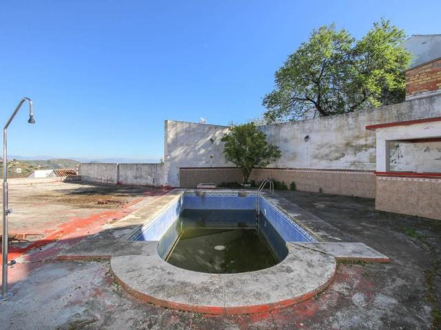 Local Comercial en venta en Guaro