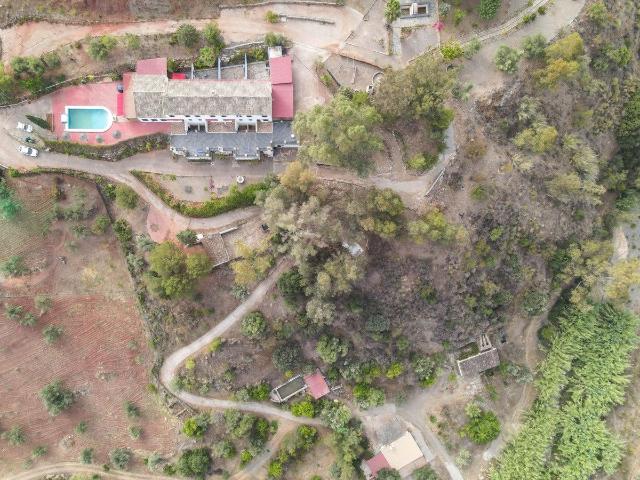 Local Comercial en venta en Sierra de las Nieves, Andalucía