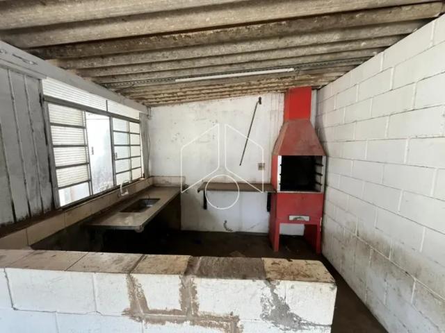 Ponto Comercial aluguel em Região Imediata de Marília, Marília