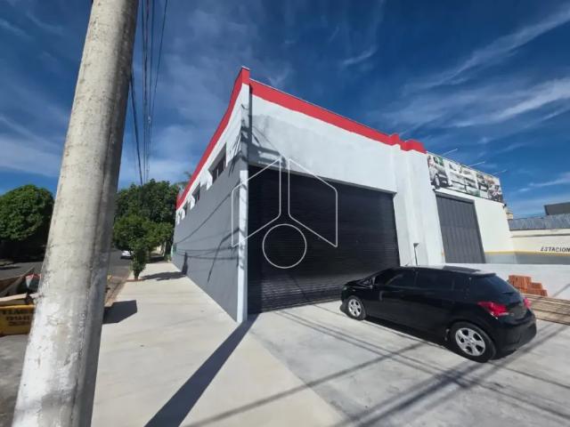 Ponto Comercial aluguel em Região Imediata de Marília, Marília