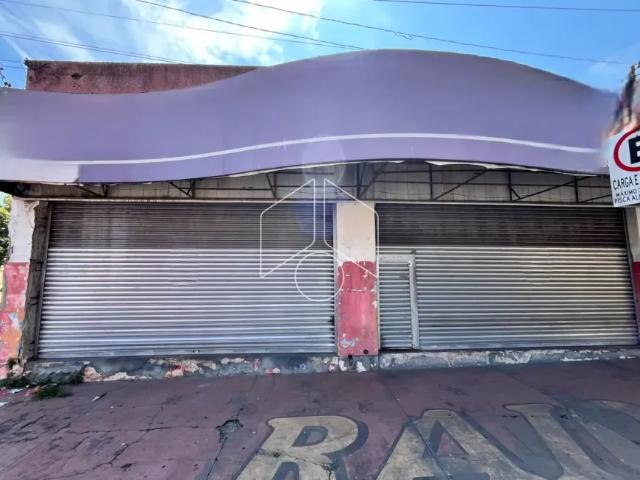 Ponto Comercial aluguel em Região Imediata de Marília, Marília