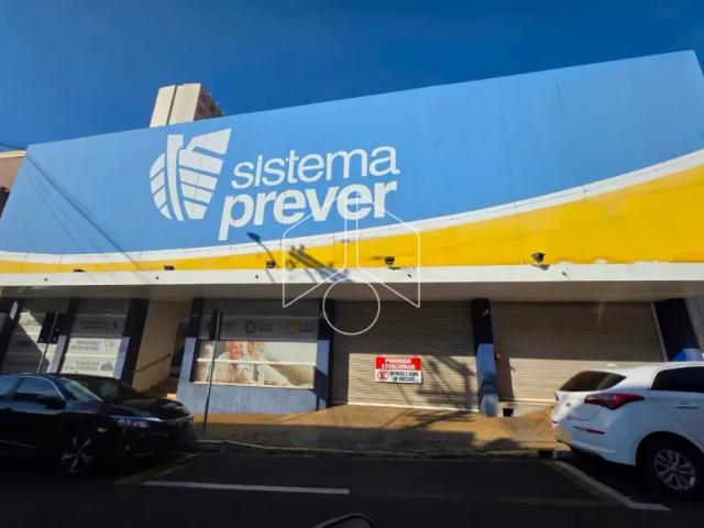 Ponto Comercial aluguel em Região Imediata de Marília, Marília