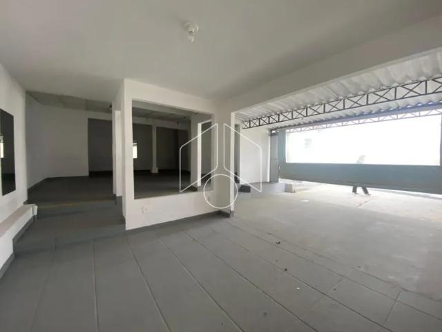 Ponto Comercial aluguel em Região Imediata de Marília, Marília