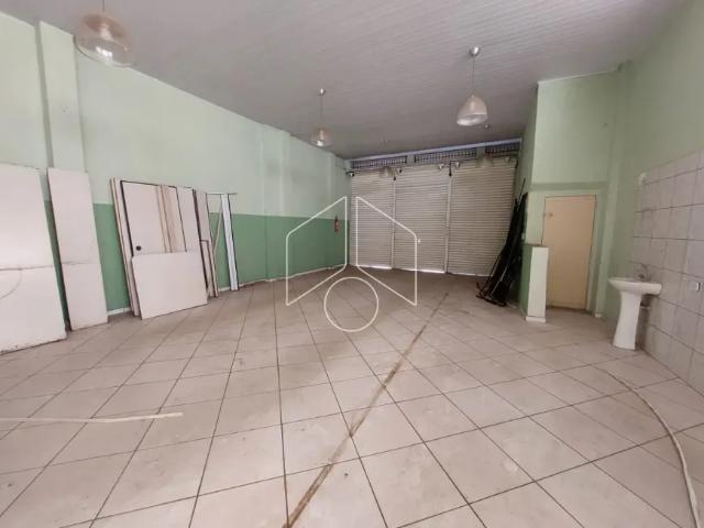 Ponto Comercial aluguel em Região Imediata de Marília, Marília