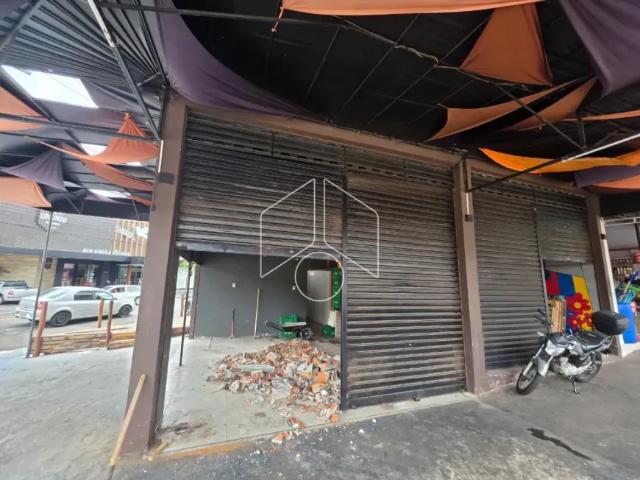 Ponto Comercial aluguel em Região Imediata de Marília, Marília