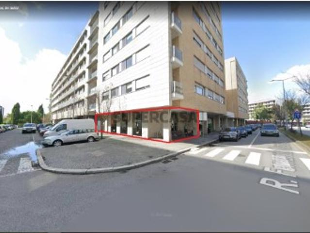 Armazém venda em Maia, Porto