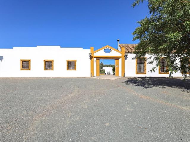 Local Comercial en venta en Morón De La Frontera, Andalucía