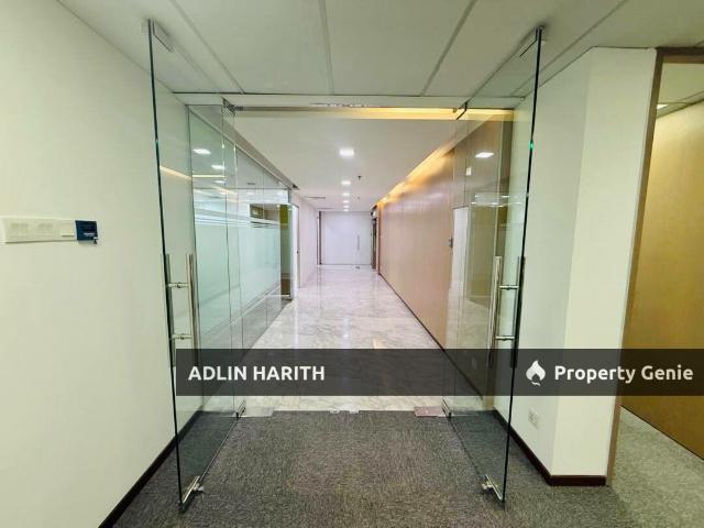 Office for rent in Country Heights Damansara, Kuala Lumpur