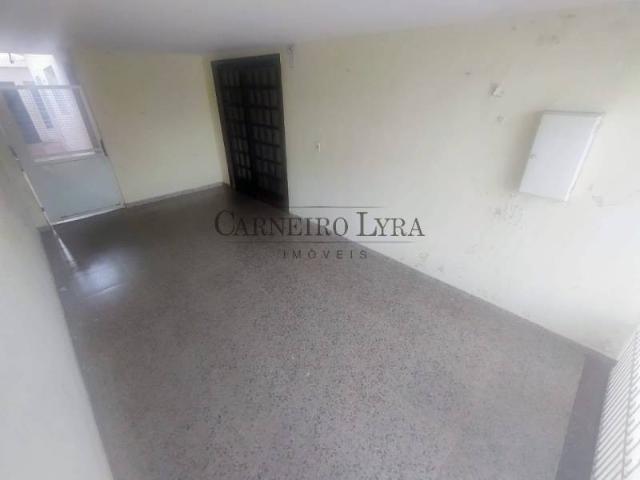 Ponto Comercial venda em Jaú, São Paulo