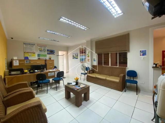Ponto Comercial aluguel em Região Imediata de Marília, Marília