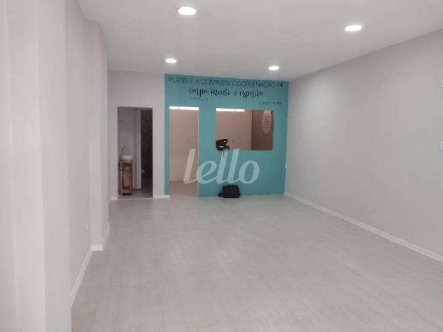 Ponto Comercial aluguel em Região Imediata de São Paulo, Região Metropolitana de São Paulo