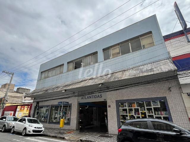 Ponto Comercial aluguel em Região Imediata de São Paulo, Região Metropolitana de São Paulo