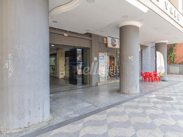 Ponto Comercial aluguel em Região Imediata de São Paulo, Região Metropolitana de São Paulo