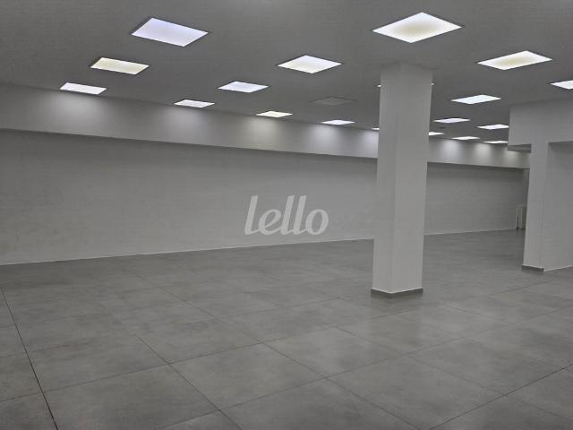 Ponto Comercial aluguel em Região Imediata de São Paulo, Região Metropolitana de São Paulo
