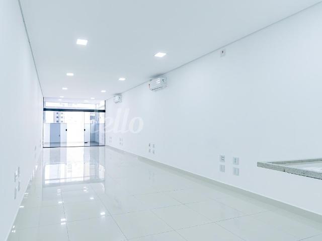 Ponto Comercial aluguel em Parque da Mooca, São Paulo