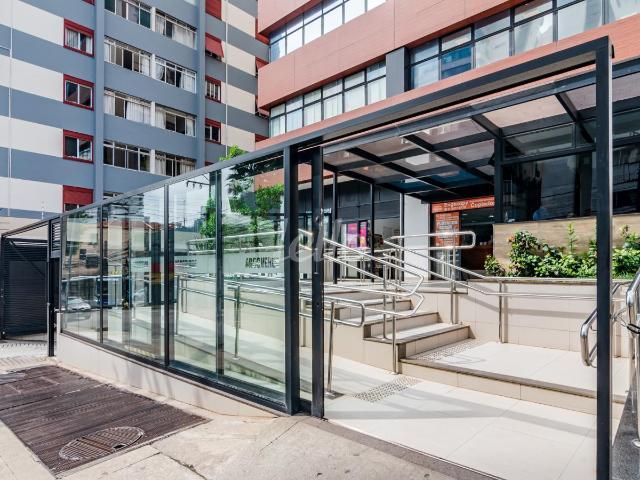 Ponto Comercial aluguel em Região Imediata de São Paulo, Região Metropolitana de São Paulo