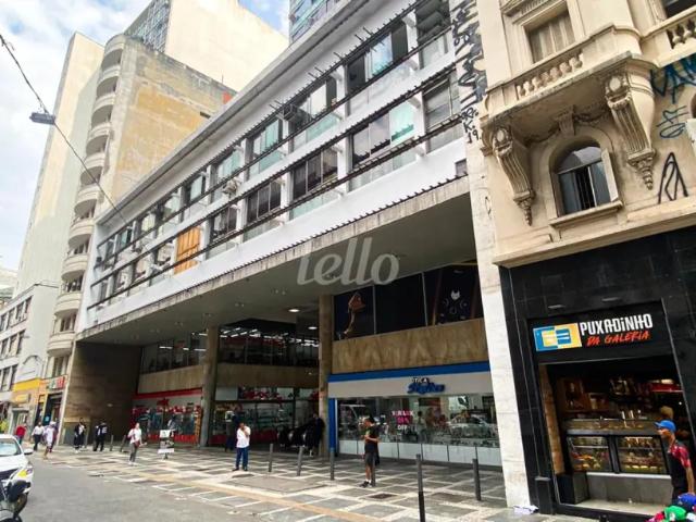 Ponto Comercial aluguel em Região Imediata de São Paulo, Região Metropolitana de São Paulo