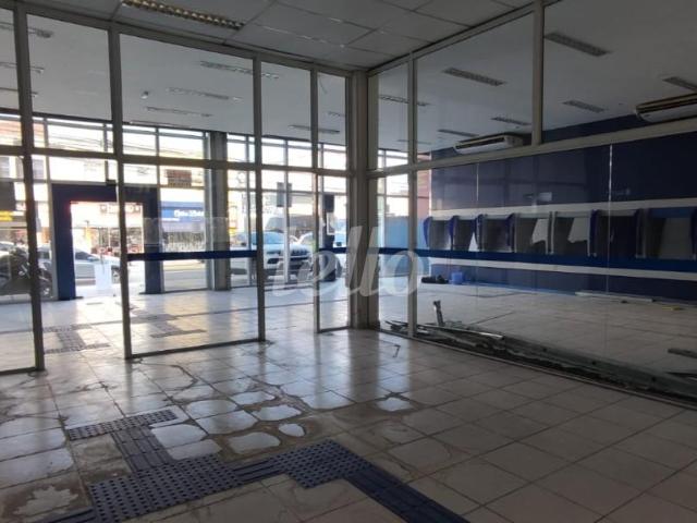 Ponto Comercial aluguel em Região Imediata de São Paulo, Região Metropolitana de São Paulo