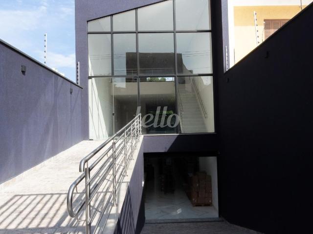 Ponto Comercial aluguel em Região Imediata de São Paulo, Região Metropolitana de São Paulo