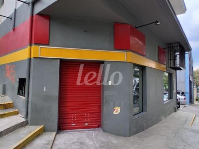 Ponto Comercial aluguel em Região Imediata de São Paulo, Região Metropolitana de São Paulo