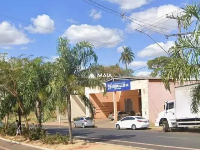Ponto Comercial aluguel em Região Geográfica Imediata de Uberaba, Uberaba