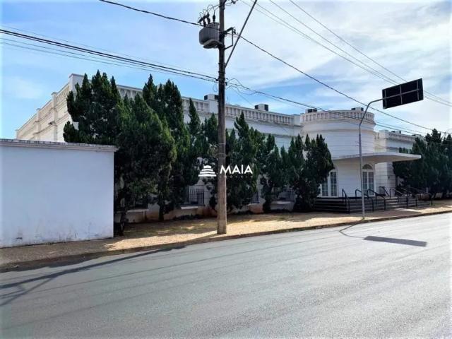 Ponto Comercial aluguel em Região Geográfica Imediata de Uberaba, Uberaba