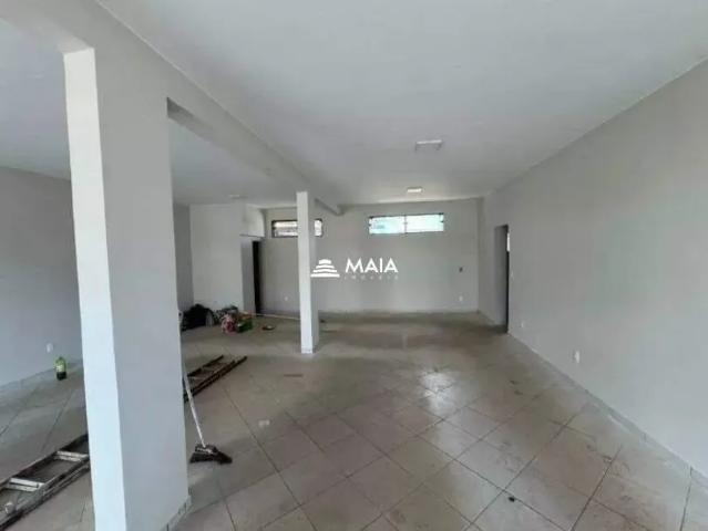 Ponto Comercial aluguel em Região Geográfica Imediata de Uberaba, Uberaba