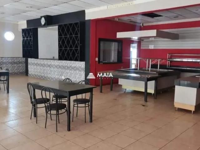Ponto Comercial aluguel em Região Geográfica Imediata de Uberaba, Uberaba