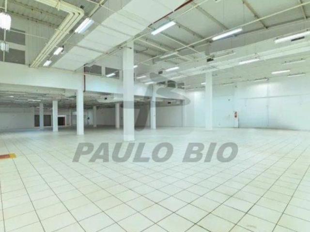 Ponto Comercial venda em Região Geográfica Imediata de Campo Grande, Campo Grande