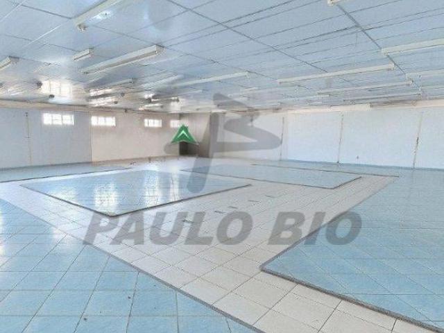 Ponto Comercial venda em Região Geográfica Imediata de Goiânia, Aparecida de Goiânia