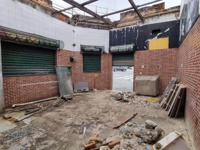 Ponto Comercial aluguel em Região Imediata de São Paulo, Região Metropolitana de São Paulo