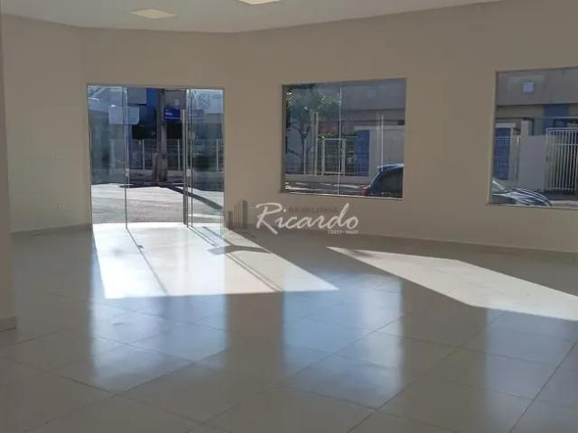 Ponto Comercial aluguel em Região Geográfica Imediata de Londrina, Arapongas