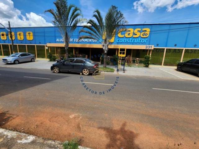 Ponto Comercial venda em Região Geográfica Imediata de Caldas Novas-Morrinhos, Caldas Novas
