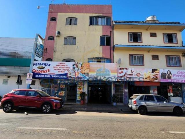 Ponto Comercial venda em Região Geográfica Imediata de Caldas Novas-Morrinhos, Caldas Novas