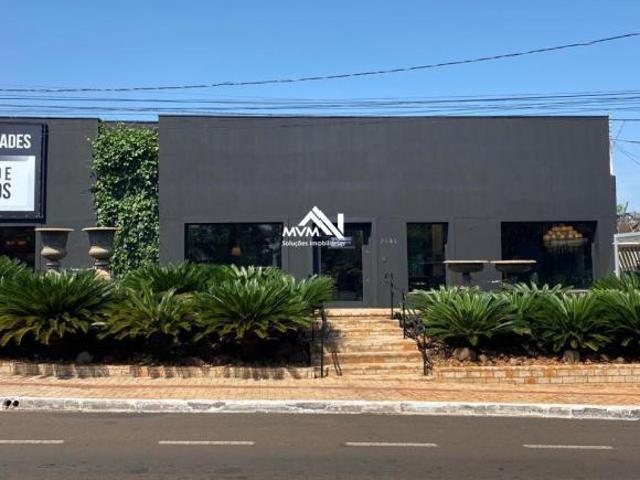 Ponto Comercial venda em Região Geográfica Imediata de Campo Grande, Campo Grande
