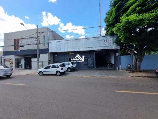 Ponto Comercial venda em Região Geográfica Imediata de Campo Grande, Campo Grande