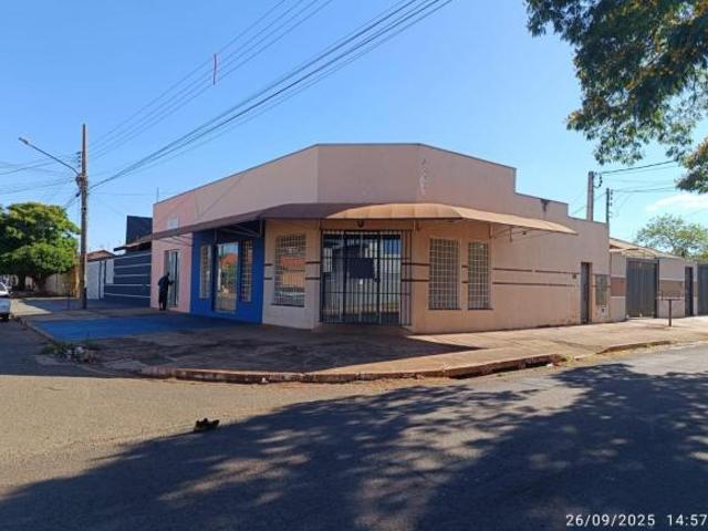 Ponto Comercial venda em Vila Nasser, Campo Grande
