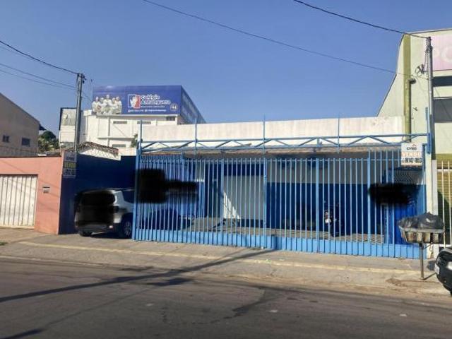 Ponto Comercial venda em Região Geográfica Imediata de Goiânia, Goiânia
