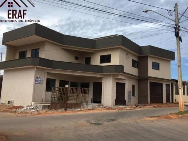 Ponto Comercial venda em Formosa, Parque da Colina I