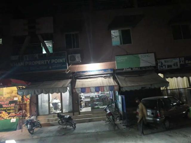 Commercial for sale in Rawalpindi, Islamabad Capital Territory