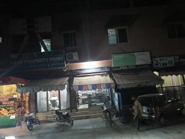 Commercial for sale in Rawalpindi, Islamabad Capital Territory