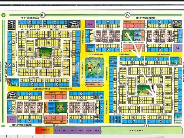 Property for sale in کراچی ڈویژن, North Waziristan