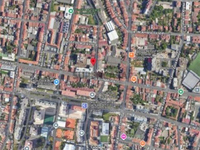 Armazém venda em Porto